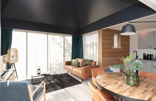 Renesse Apartment | Renesse Bomont Sauna by Interhome