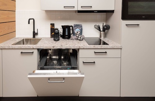 Renesse Apartment | Renesse Bomont Sauna by Interhome