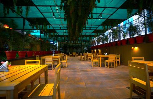 Gandhidham Hotel | Renest Gandhidham