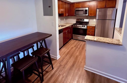 Owings Mills Apartment | Renew And Refresh Owings Mills