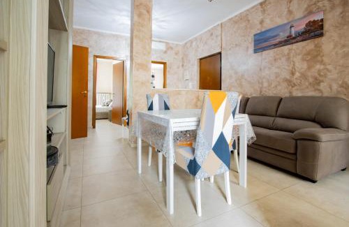 Mirafiori Apartment | [Reni House]-Bright apartment+free park