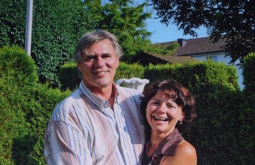 Kesswil Bed & Breakfast | Reni's Oase am Bodensee