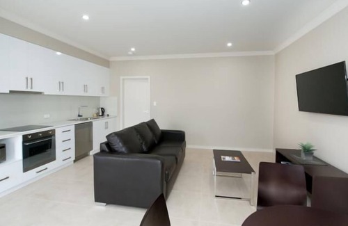 Renmark Apartment | Renmark Holiday Apartments