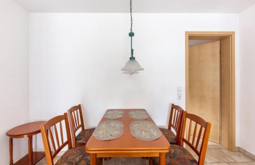 Friedrichshoehe House | Rennsteig Trail Family Escape