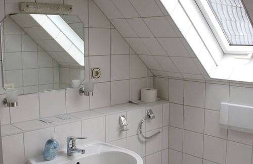 Neustadt am Rennsteig Hotel | Rennsteighotel Hubertus
