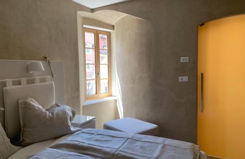 Merano Historic Center Apartment | Rennweg 114