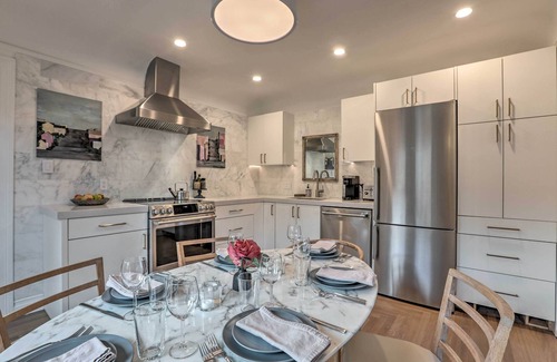 Old Southwest House | Reno Home < 1 Mile to Midtown & Truckee River