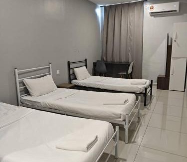 Kampung Kuchai Hotel | Reno Hotel Ipoh