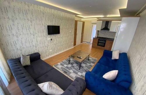 Yenisehir Apartment | Renos Butik Otel