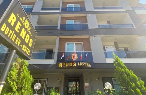 Yenisehir Apartment | Renos Butik Otel