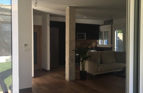 El Puerto de Santa Maria House | Renovated villa in Vistahermosa