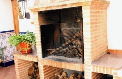 Villalgordo del Jucar Cottage | Renovated and charming rural house