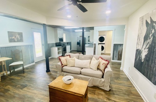 Weston Other | Renovated 1-3 bedroom barn house, minutes to town
