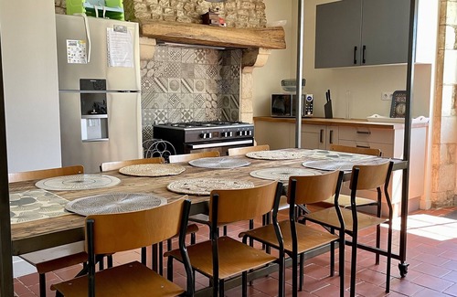 Puilboreau House | Renovated 19th century farmhouse 260m