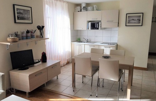 Briancon Apartment | Renovated 3-room apartment, near station and lifts