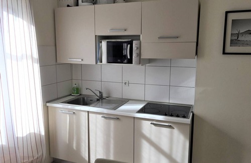 Briancon Apartment | Renovated 3-room apartment, near station and lifts