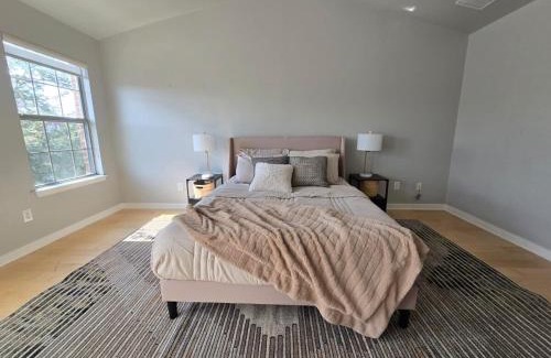 Lewisville House | Renovated 4BR 6 Bed 3 and a half Bath Near DFW Airport