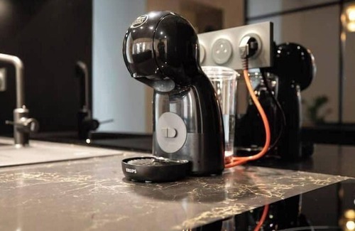 Clermont Ferrand City Centre Apartment | RENOVATED APARTMENT ⭐ CATHEDRAL CHARM ⭐ ☕ 💤