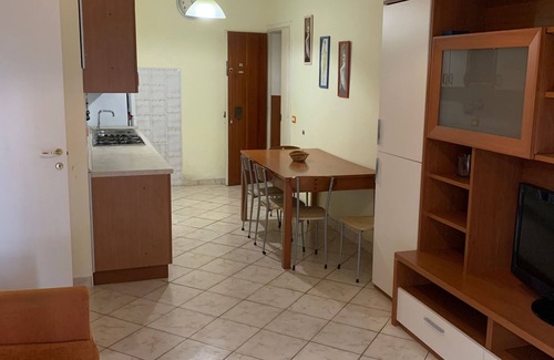Rosapineta Apartment | Renovated apartment on the ground floor