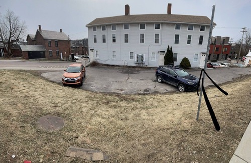 Winooski Apartment | Renovated Apartment minutes from Burlington