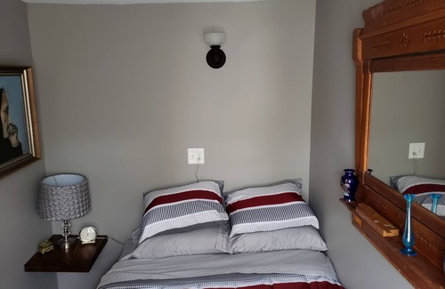 Winooski Apartment | Renovated Apartment minutes from Burlington