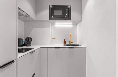 Cannes City Centre Apartment | Renovated Apartment Min. from Beach/Palais