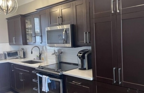 Silver Star Mountain Condo | Renovated 2 bed/2 bath Condo in the very desirable Grandview Complex