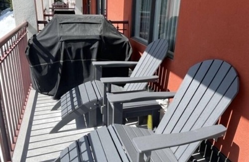 Silver Star Mountain Condo | Renovated 2 bed/2 bath Condo in the very desirable Grandview Complex