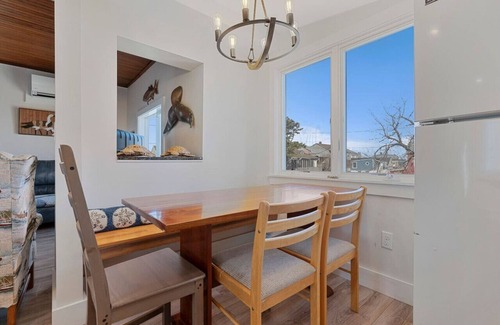 Camp Ellis House | Renovated Camp Ellis, 2nd Floor