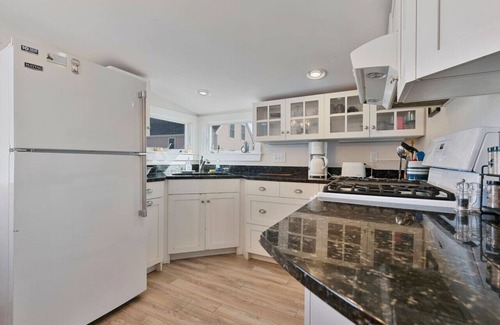 Camp Ellis House | Renovated Camp Ellis, 2nd Floor