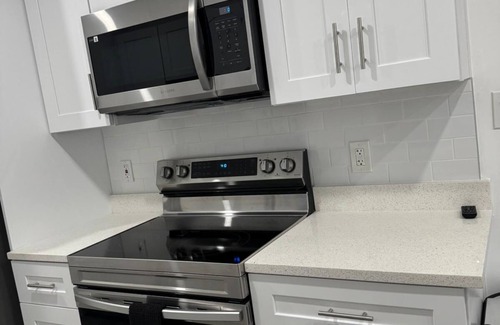 Thornton Park Condo | Renovated Condo Lake Eola View Great Location