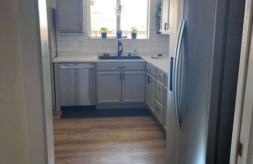 Sun City House | Renovated, Cozy Sun City Home Ready to Host Your Getaway!