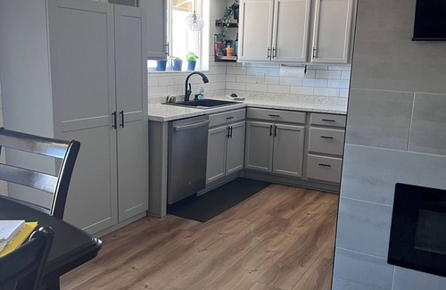 Sun City House | Renovated, Cozy Sun City Home Ready to Host Your Getaway!