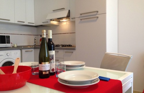 Rosapineta Apartment | Renovated flat on the cost of Rosolina Mare