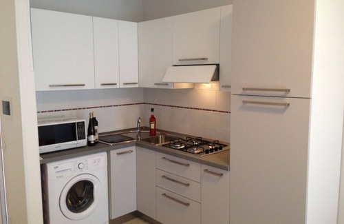 Rosapineta Apartment | Renovated flat on the cost of Rosolina Mare