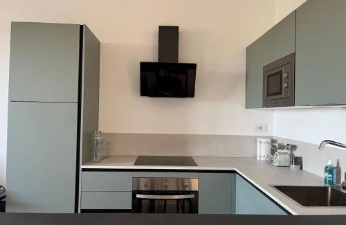 Mazzo Apartment | Renovated Flat Rho Fiera Milano