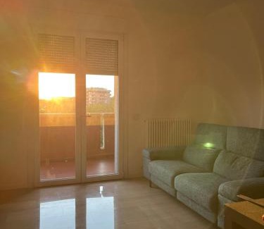 Mazzo Apartment | Renovated Flat Rho Fiera Milano