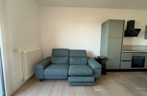 Mazzo Apartment | Renovated Flat Rho Fiera Milano