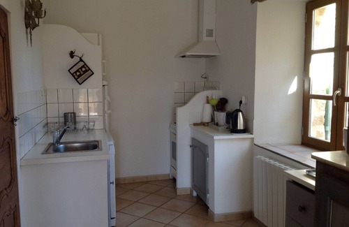 Merindol-les-Oliviers Other | renovated mas in Provence