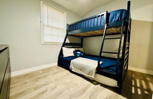 Langley Park Apartment | Renovated guest house