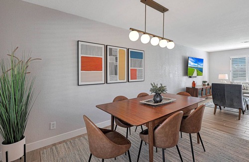 Park Scottsdale One House | Renovated Home in 2023 with Fantastic Location Close to Old Town.