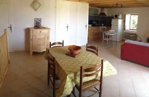 Durban-Corbieres House | Renovated house in the heart of the Corbières and the Cathar country