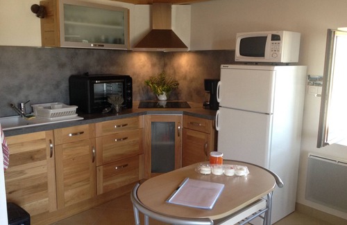 Durban-Corbieres House | Renovated house in the heart of the Corbières and the Cathar country