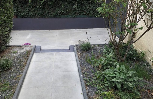 Rambouillet Apartment | Renovated house 10 on foot from Rambouillet train station.