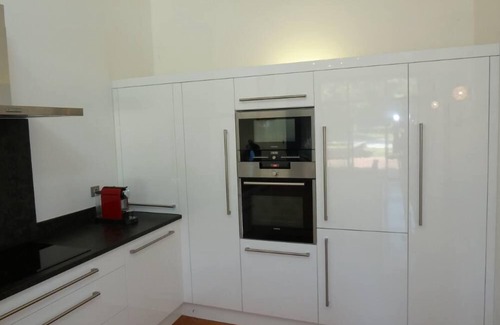 Cabries House | Renovated house with pool for 6