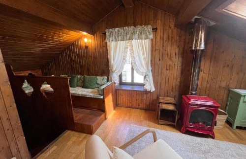 Auronzo di Cadore Apartment | Renovated Mountain View Appartment