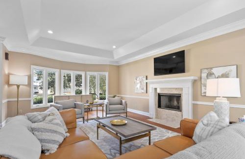 Savannah House | Renovated Pool Paradise Private Oasis Sleeps 14