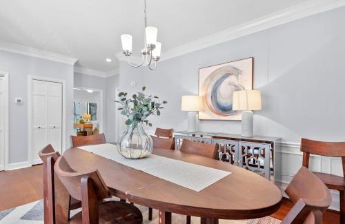 Savannah House | Renovated Pool Paradise Private Oasis Sleeps 14