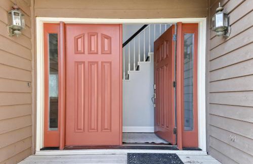 Savannah House | Renovated Pool Paradise Private Oasis Sleeps 14