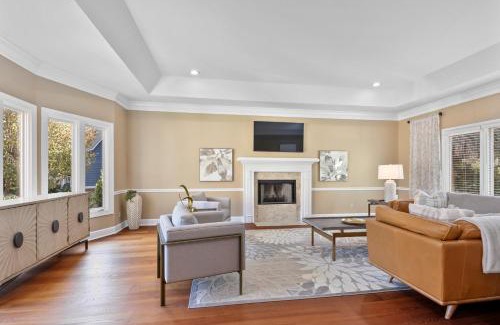 Savannah House | Renovated Pool Paradise Private Oasis Sleeps 14